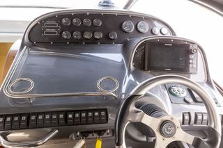 Ταχύπλοο 2003 HUNTON RS 43-thumb-8