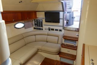 Ταχύπλοο 2003 HUNTON RS 43-thumb-9
