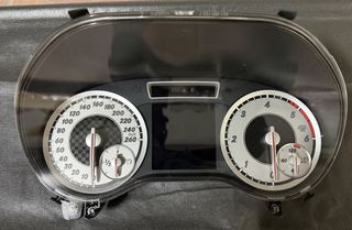 Κοντέρ Mercedes A class AMG