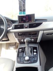Audi A6 2012-thumb-1