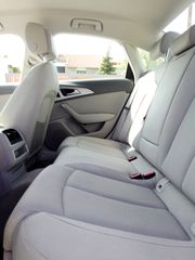 Audi A6 2012-thumb-2