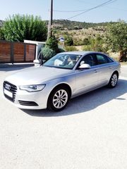Audi A6 2012-thumb-7