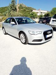 Audi A6 2012-thumb-8