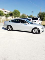 Audi A6 2012-thumb-9