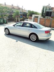 Audi A6 2012-thumb-12
