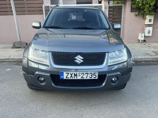 Suzuki Grand Vitara 2008