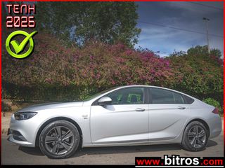 Opel Insignia 2019 GRAND SPORT 1.5  Edition 140HP
