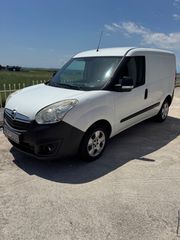 Opel Combo 2015 COMBO 1.3 CDTI