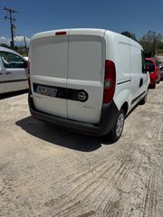 Opel Combo 2015 COMBO 1.3 CDTI-thumb-2