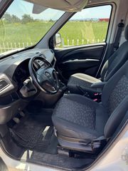 Opel Combo 2015 COMBO 1.3 CDTI-thumb-3