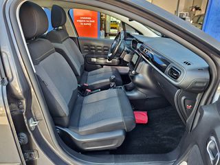 Citroen C3 2019 Blue-HDi ΠΑΝΟΡΑΜΑ-CLIMA-NAVI-thumb-10