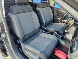 Citroen C3 2019 Blue-HDi ΠΑΝΟΡΑΜΑ-CLIMA-NAVI-thumb-11