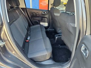 Citroen C3 2019 Blue-HDi ΠΑΝΟΡΑΜΑ-CLIMA-NAVI-thumb-12