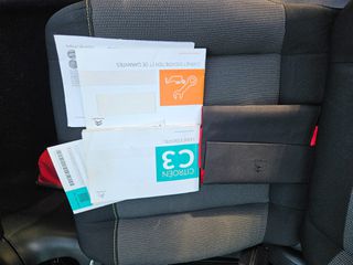 Citroen C3 2019 Blue-HDi ΠΑΝΟΡΑΜΑ-CLIMA-NAVI-thumb-23