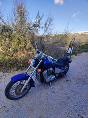 Honda VT 600C Shadow 1999 Lowrider