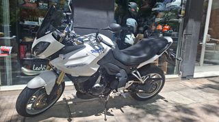Triumph Tiger 1050 2010 Tiger 1050 πρωτο χερι-thumb-1