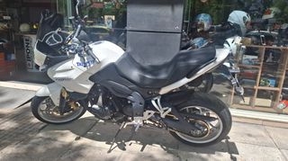 Triumph Tiger 1050 2010 Tiger 1050 πρωτο χερι-thumb-2