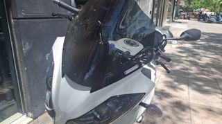 Triumph Tiger 1050 2010 Tiger 1050 πρωτο χερι-thumb-5