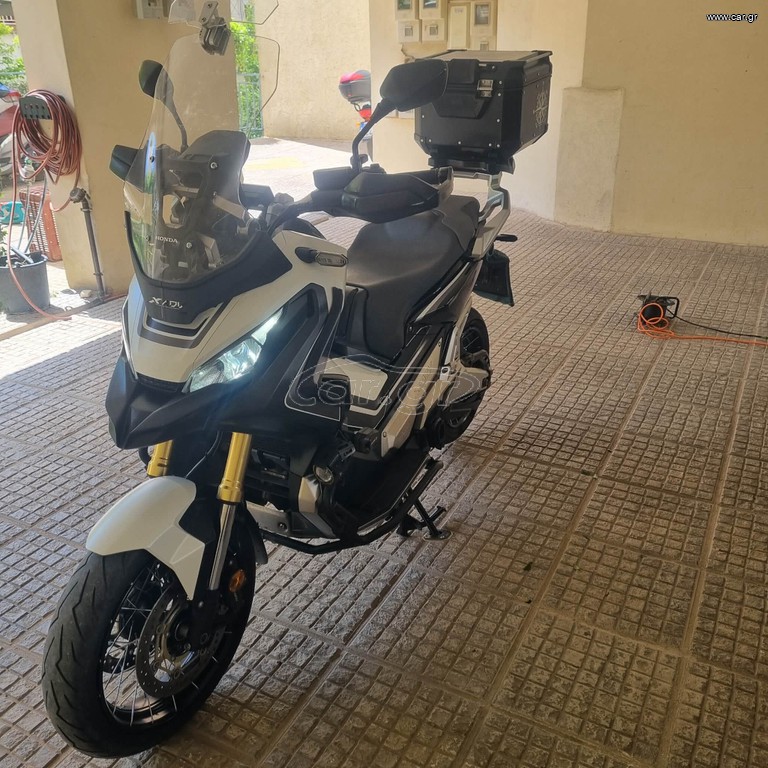 Honda X-ADV 2019 ΠΡΟΣΦΟΡΑ