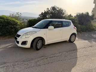 Suzuki Swift 2014