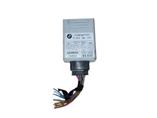BMW 5' E60/E61, 6' E63/E64, X5/E53 (1996-2010), Εγκέφαλος κοτσαδόρου, με κωδικό 61356952615 (Siemens 5WK11469E)