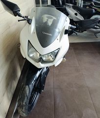 Kawasaki Ninja 250 R 2011 ZX 250R   *** ΚΑΙΝΟΥΡΙΑ ΛΑΣΤΙΧΑ / ΣΥΝΑΓΕΡΜΟΣ ***