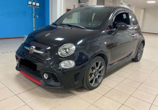 Abarth 595 2021