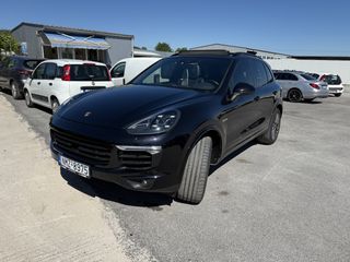 Porsche Cayenne 2017 4X4 ΕΛΛΗΝΙΚΟ FACELIFT MATRIX-thumb-2
