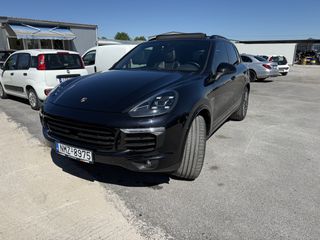 Porsche Cayenne 2017 4X4 ΕΛΛΗΝΙΚΟ FACELIFT MATRIX-thumb-3