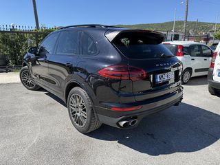 Porsche Cayenne 2017 4X4 ΕΛΛΗΝΙΚΟ FACELIFT MATRIX-thumb-4