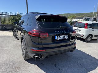 Porsche Cayenne 2017 4X4 ΕΛΛΗΝΙΚΟ FACELIFT MATRIX-thumb-5