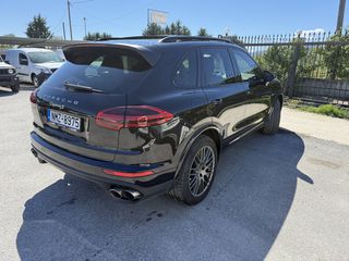 Porsche Cayenne 2017 4X4 ΕΛΛΗΝΙΚΟ FACELIFT MATRIX-thumb-6