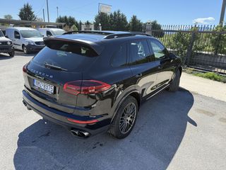 Porsche Cayenne 2017 4X4 ΕΛΛΗΝΙΚΟ FACELIFT MATRIX-thumb-7