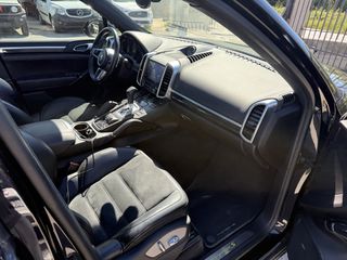 Porsche Cayenne 2017 4X4 ΕΛΛΗΝΙΚΟ FACELIFT MATRIX-thumb-9