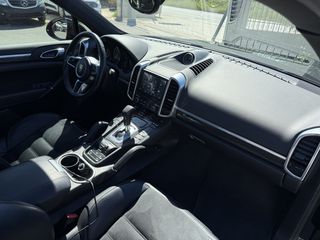 Porsche Cayenne 2017 4X4 ΕΛΛΗΝΙΚΟ FACELIFT MATRIX-thumb-10