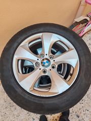 ΖΑΝΤΟΛΑΣΤΙΧΑ 16" ΓΙΑ ΒΜW F30
