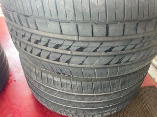 325/35/22 (2)τεμ.& (2)τεμ.285/40/22 Hankook dot 2024