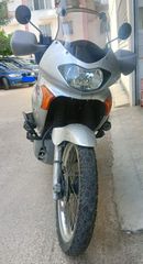 Honda Transalp 650 2003 650V