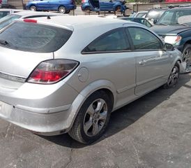 OPEL ASTRA GTC 1.4CC 2007   Φανάρια Πίσω - Πίσω Φώτα  Αντλίες Βενζίνης-thumb-2