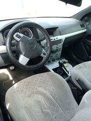 OPEL ASTRA GTC 1.4CC 2007   Φανάρια Πίσω - Πίσω Φώτα  Αντλίες Βενζίνης-thumb-4