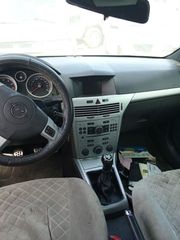 OPEL ASTRA GTC 1.4CC 2007   Φανάρια Πίσω - Πίσω Φώτα  Αντλίες Βενζίνης-thumb-5