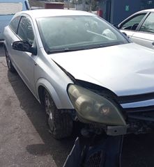 OPEL ASTRA GTC 1.4CC 2007   Φανάρια Πίσω - Πίσω Φώτα  Αντλίες Βενζίνης-thumb-6