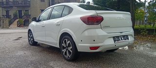 Dacia Sandero 2024 Sandero Sedan LPG-thumb-7