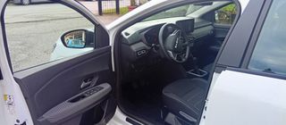 Dacia Sandero 2024 Sandero Sedan LPG-thumb-11