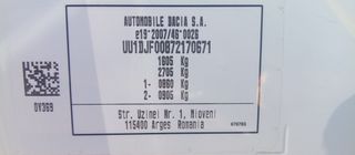 Dacia Sandero 2024 Sandero Sedan LPG-thumb-32