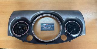 Κονσόλα  / Αεραγωγός ταμπλό / Mini One / Cooper R50/R52/R53 / 0769337 (2001-2006)