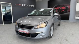 Peugeot 308 2015 1.6 BLUEHDI 120 HP ***AUTO***