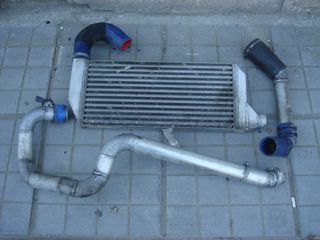 INTERCOOLER  1,8 T -20 V  VW AUDI SEAT SKODA