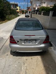 Mercedes-Benz E 240 2004 AVANTGARDE
