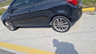 OPEL CORSA D '06-'15 ΦΤΕΡΟ ΠΙΣΩ 5Θ ΔΕ & ΑΡ.-thumb-2